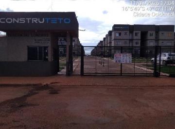 Photo_0 · 
                Imóvel para morar ou investir — Apartamento no Mansoes Recreio Mossoro, Cidade Ocid
