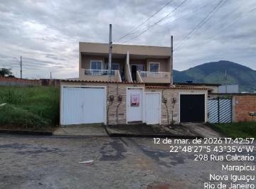 Photo_0 · 
                Imóvel com boa estrutura — Casa no Marapicu, Nova Iguacu - RJ, Nº 292, 2 quartos, 1