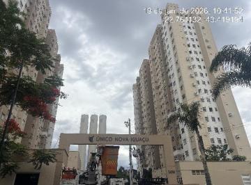 Photo_0 ·
Ótima oportunidade — Apartamento no Parque Rosario, Nova Iguacu - RJ, Apto 1405, 2