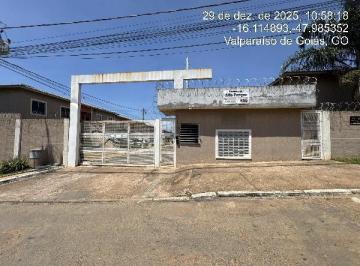 Photo_0 ·
Imóvel em destaque — Apartamento no Chacaras Benvinda, Valparaiso de Goias - GO, Ap