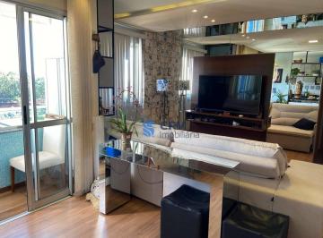 67f890b1564684744100adad5bea6bd924126ae4 · Apartamento à venda, 70 m² por R$ 495.000,00 - Terra Bonita - Londrina/PR