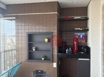 d392f3b1c46c5210e8ee0b1f8e5f6b265a403088 · Apartamento com 3 dormitórios para alugar, 120 m² por R$ 8.000,01/mês - Encruzilhada - Santos/SP