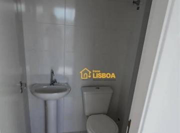 3f4a0a1b5ddbbde8694576beffdf143692d062a3 · Apartamento com 1 dormitório à venda, 24 m² por R$ 155.000 - Cidade Satélite Santa Bárbara - São Pau