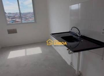 6fe273d0ec898cef27d5e73623df5d965f77c63a · Apartamento com 1 dormitório à venda, 24 m² por R$ 155.000,00 - Cidade Satélite Santa Bárbara - São