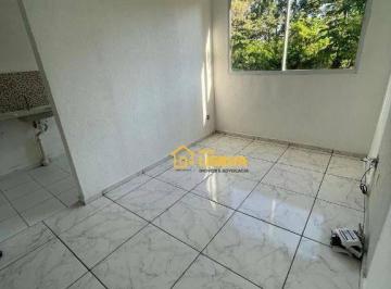 250a0695155e3b7c34150a54d60813c3c79eb556 · Apartamento com 2 dormitórios, 38 m² - venda por R$ 192.000,00 ou aluguel por R$ 1.700,00/mês - Colô