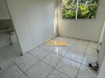 226b23f101e664e8aad6936a8ddf474ba0d1cc3a · Apartamento com 2 dormitórios, 38 m² - venda por R$ 192.000,00 ou aluguel por R$ 1.700,00/mês - Colô
