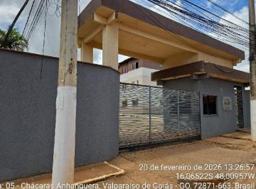 Photo_0 · 
                Oportunidade em destaque — Apartamento no Setor de Chacaras Anhanguera C, Valparais