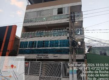 Photo_0 ·
Imóvel para morar ou investir — Apartamento no Vila Rosali, Sao Joao de Meriti - RJ