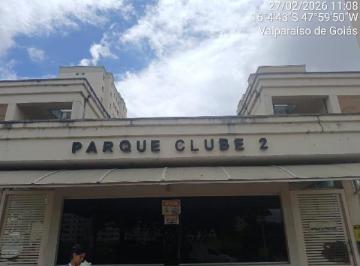 Photo_0 · 
                Oferta imperdível — Apartamento no Parque das Cachoeiras, Valparaiso de Goias - GO,