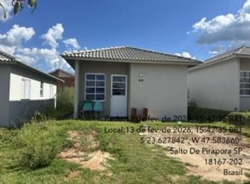 Photo_0 ·
Oportunidade Única em SALTO DE PIRAPORA - SP | Tipo: Casa | Negociação: Leilão | S