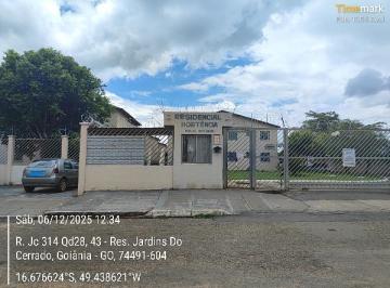 Photo_0 · 
                Grande oportunidade — Apartamento no Residencial Jardins do Cerrado 7, Goiania - GO