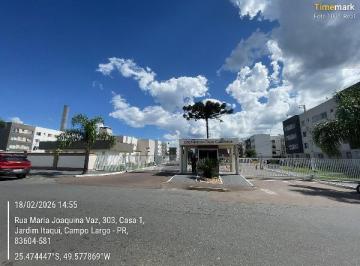 Photo_0 ·
Oportunidade Única em CAMPO LARGO - PR | Tipo: Apartamento | Negociação: Leilão |
