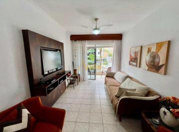 Apartamento · 92m² · 3 Quartos · 1 Vaga · Apartamento com 3 quartos, Enseada, Guarujá - R$ 430 mil, Cod: 6919