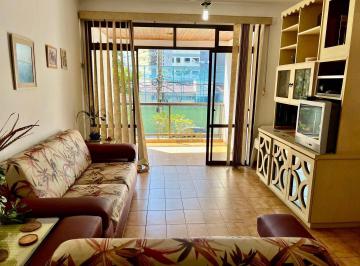 Apartamento · 88m² · 2 Quartos · 1 Vaga · Apartamento com 2 quartos, Enseada, Guarujá - R$ 380 mil, Cod: 6905