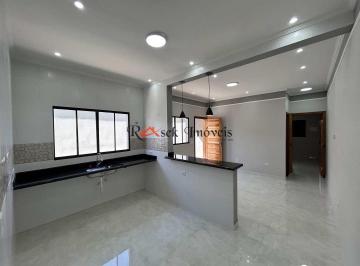 Casa · 126m² · 2 Quartos · 2 Vagas · Casa com 2 quartos, Nova Itanhaém, Itanhaém - R$ 389 mil, Cod: 2791