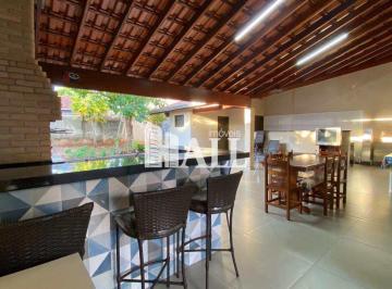 Casa · 195m² · 3 Quartos · 2 Vagas · Casa, Jardim Vitória Régia, São José do Rio Preto