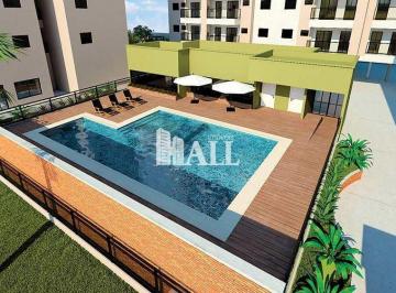 Apartamento · 50m² · 1 Quarto · 2 Vagas · Apartamento, Pinheiros, São José do Rio Preto