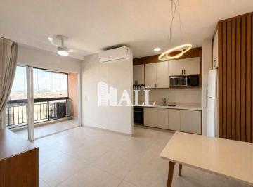Apartamento · 65m² · 2 Quartos · 1 Vaga · Apartamento, Parque Quinta das Paineiras Rio Preto