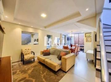 Casa · 137m² · 3 Quartos · 3 Vagas · Oportunidade de R$ 960 mil por R$ 830 mil no Cond. Port Viille
