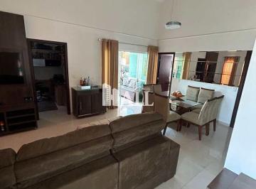 Casa · 170m² · 3 Quartos · 2 Vagas · Casa de Condomínio, VILLAGE DAMHA I, Rio Preto