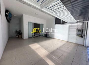 Casa · 142m² · 3 Quartos · 2 Vagas · Sobrado com 3 quartos, Canto do Forte, Praia Grande.