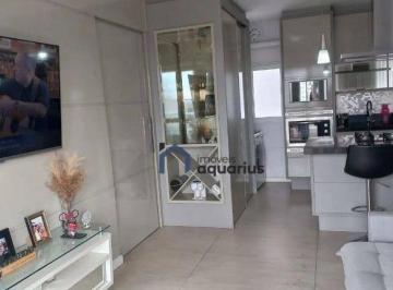 3bf0e650d47b5bb31a159d2aec24a223f7138ea1 · Apartamento com 3 dormitórios à venda, 92 m² por R$ 957.000,00 - Parque Industrial - São José dos Ca