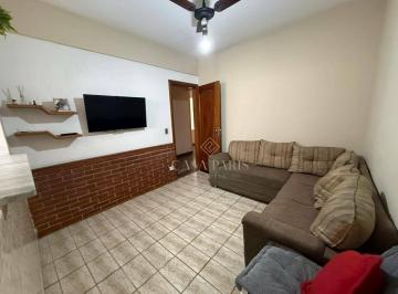 50597eb2a794870cf6e05f7285efc47cc9e83f2d · Apartamento com 1 dormitório à venda, 40 m² por R$ 270.000,00 - Tupi - Praia Grande/SP