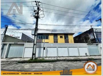 12716861f331eb56697bf6006d28d49ff166f955 · Apartamento com 4 dormitórios à venda, 110 m² - Montese - Fortaleza/CE