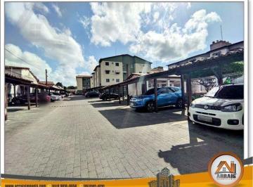 73d158b9c472c854a16715f08013b4c40b8aebcd · Apartamento com 2 dormitórios para alugar, 43 m² - Itaperi - Fortaleza/CE
