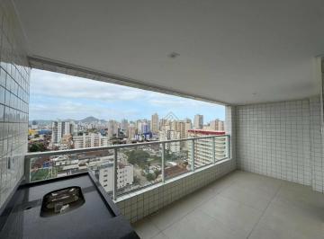 f05bb59b9d7792d7548aa522445d8b4bf98fff60 · Apartamento com 2 dormitórios à venda, 82 m² por R$ 530.000,00 - Aviação - Praia Grande/SP