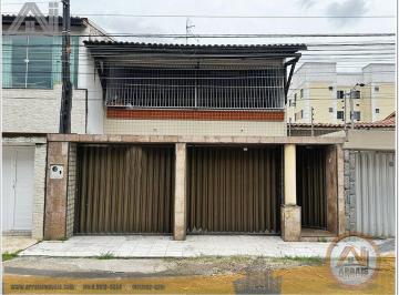 9eefe7f5a7a3b62cddaa45c6b0472dd17728245a · Casa com 4 dormitórios à venda, 300 m² por R$ 690.000 - Maraponga - Fortaleza/CE