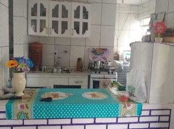 3037c607b8d7d9f801747e6309e302cf7c0809b4 · Apartamento com 2 dormitórios à venda, 49 m² por R$ 110.000 - Conjunto Habitacional Roberto Romano -