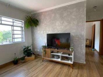89d924e57fb27e58d4208c7ea881ee6f0a6fed73 · Apartamento com 3 dormitórios para alugar, 85 m² por R$ 2.645,00/mês - Rudge Ramos - São Bernardo do