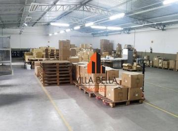 ab92a16b8234444edc2fc3db90f0d2724fd9a0b7 · Galpão à venda, 1122 m² por R$ 4.250.000 - Vila Príncipe de Gales - Santo André/SP