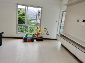 Apartamento · 100m² · 3 Quartos · 2 Vagas · APTO 3/4 COM DEPEDENCIA NA GRAÇA