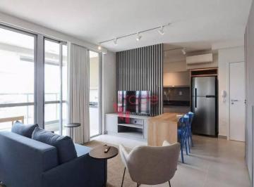 66bd6bf6e07f3644af5409d5bfd519f16c81f964 · Apartamento tipo Studio Mobiliado Localizado no Bairro Alto da Boa Vista em Ribeirão Preto com Sacad