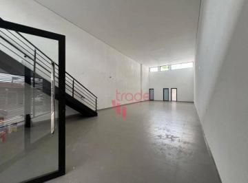 698d38fd0ad8abccabbcf788496f97a57a29e130 · Galpão Comercial de 230m² para Alugar no Bairro Jardim São Luiz em Ribeirão Preto com Excelente Loca