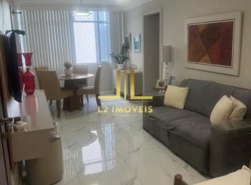 Apartamento · 70m² · 3 Quartos · 1 Vaga · APARTAMENTO - 3/4 SENDO 1 SUÍTE - 70M² - NASCENTE - 01 VAGA - ITAIGARA