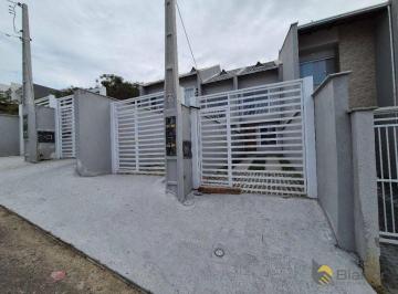 9fe336e0bcd06f0fa2b36f7d1fd7b1adeafd69d2 · Casa com 2 dormitórios à venda, 65 m² por R$ 355.000,00 - Itoupava Central - Blumenau/SC