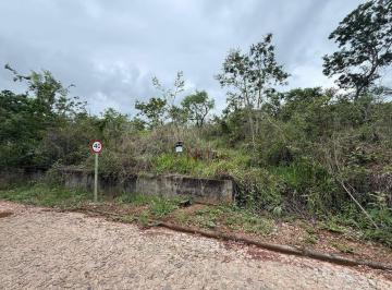 6b4e1c2e8744e856f51844a94562a9f314254ba3 · Terreno à venda, 3087 m² por R$ 270.000 - Condomínio Rancho Grande - Mateus Leme/MG