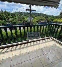 23b6df8772930db0717b3c63691a3a679c0b9201 · Apartamento com 3 dormitórios à venda, 132 m² por R$ 447.000,00 - Badu - Niterói/RJ