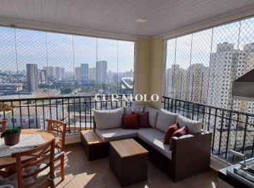 Apartamento · 105m² · 3 Quartos · 2 Vagas · Condomínio Fatto Show Soul - Cobertura Duplex à venda com 132 m², 3 quartos, varanda e vaga, Nova Pe
