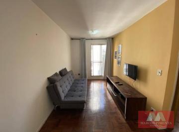 f52ad49ff50ec3997a5f884f9305981efecc43f7 · Apartamento com 1 dormitório para alugar, 38 m² por R$ 3.700,00/mês - Bela Vista - São Paulo/SP