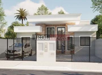 Casa · 55m² · 2 Quartos · Casa Geminada - Rio do Meio - Itajaí