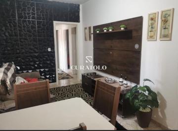 Apartamento · 70m² · 3 Quartos · 1 Vaga · Apartamento à venda com 70 m², 3 quartos e vaga na Vila Clementino, São Paulo.