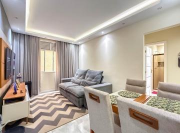 Apartamento · 39m² · 2 Quartos · Apartamento de 1 quarto no bairro de Agriões, Teresópolis