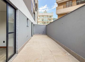 Apartamento · 156m² · 3 Quartos · 2 Vagas · Apartamento Garden de 3 quartos no bairro do Alto, Teresópolis