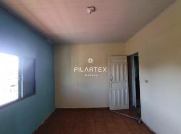 Casa · 100m² · 3 Quartos · 1 Vaga · Casa 3 quartos - Antares