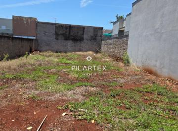 Terreno · Terreno - Residencial José B Almeida