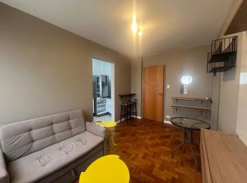 Apartamento · 41m² · 1 Quarto · CONDOMINIO EDIFICIO DIONE - Apartamento à venda no bairro Perdizes - São Paulo/SP, Zona Oeste